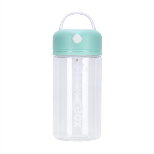 Electric Protein Shaker Bottle - AIGP4250 - IdeaStage Promotional Products